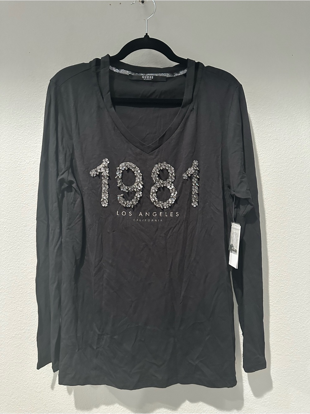 Guess Long sleeve shirt